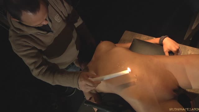 Painful Chain Reaction