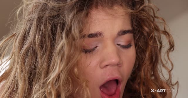 Never Forget Sex With Sabrina
