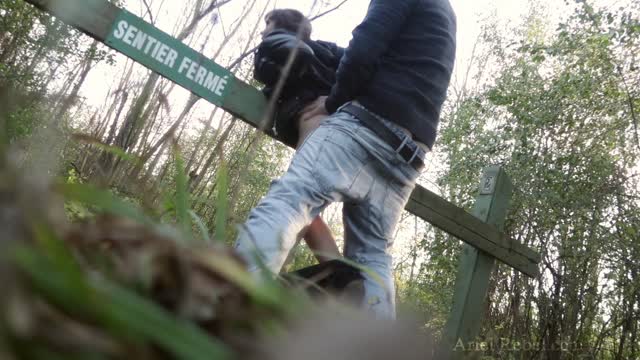 Outdoor Fun