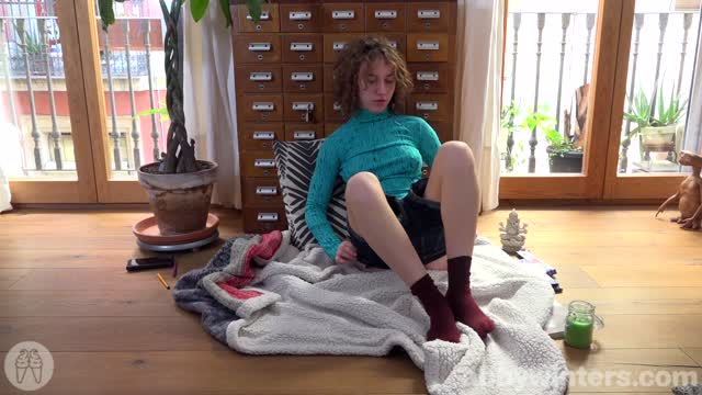 Relaxing meditation