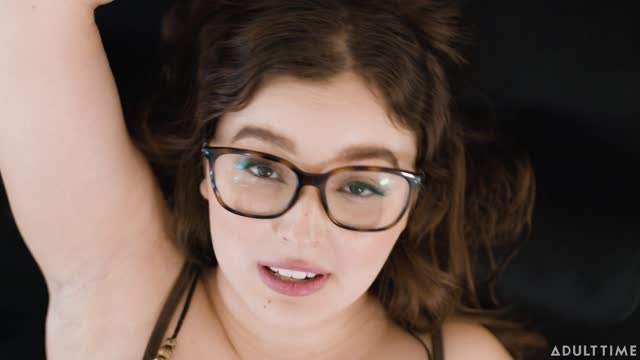 Up Close with Leana Lovings
