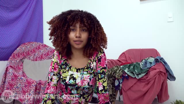 Perky Boobs