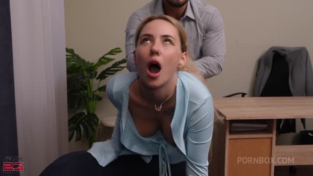 I Fuck The Lawyer Against My Husband