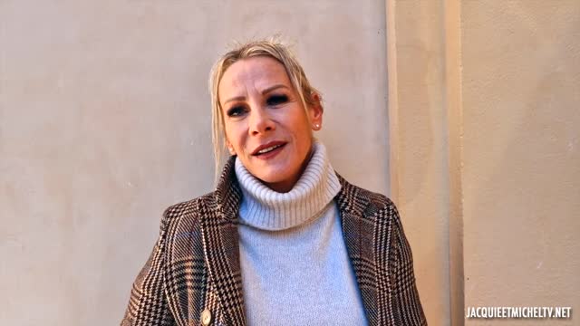 Victoria, 47, swears by lust!