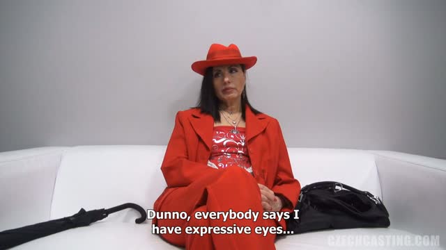 Casting for Dana
