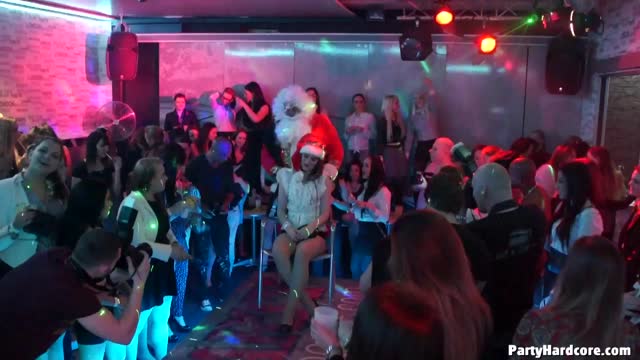 Party Hardcore Gone Crazy Vol. 24 Part 1