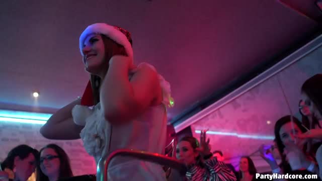 Party Hardcore Gone Crazy Vol. 24 Part 1