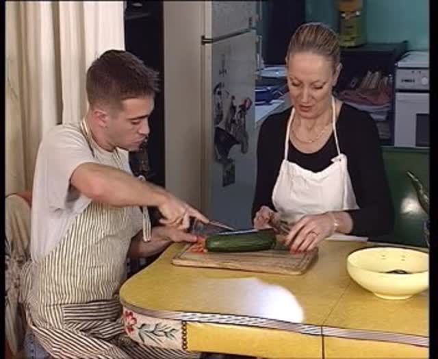 Old Ladies Extreme 8: Die Königin Perverser Gier