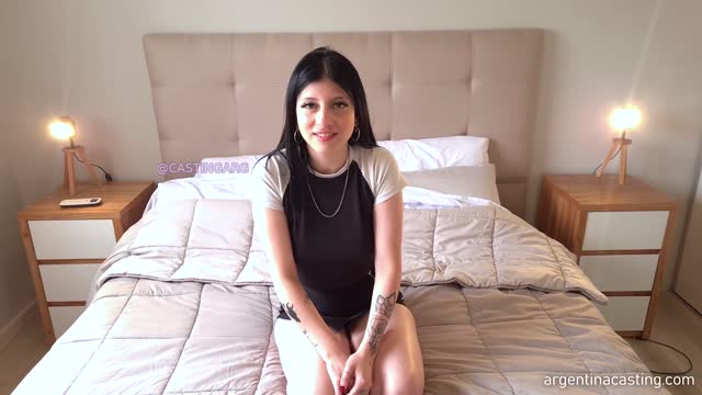 4923 – Danna,18, Belgrano