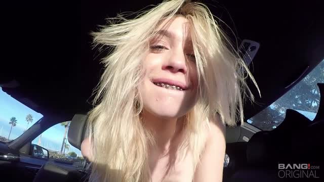 Anastasia Knight Just Turned Eighteen And Is Ready To Fuck!