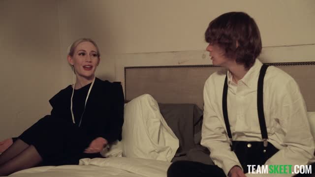 The Arrangement Part 1