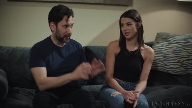 Mixed Family 6 Episode 4 - Talk To Me