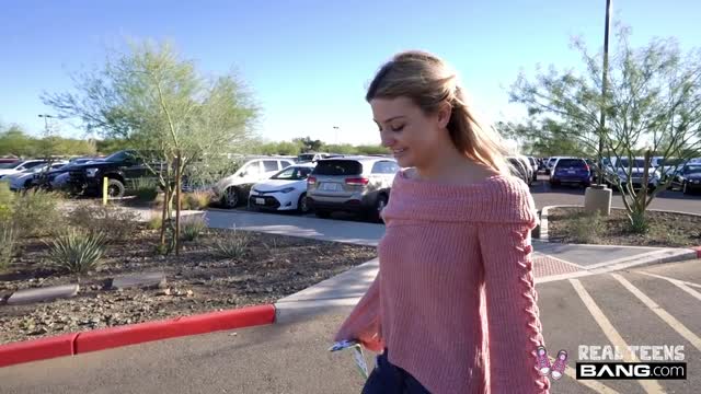 Serena Avary Is A Daredevil Public Flasher And Fucker!