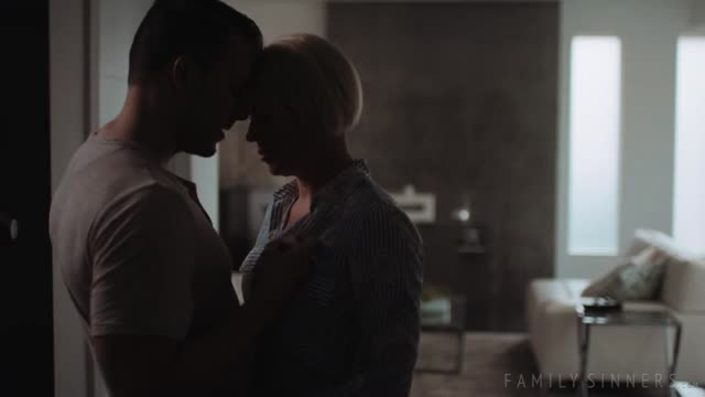 Mothers & Stepsons 6 Scene 3