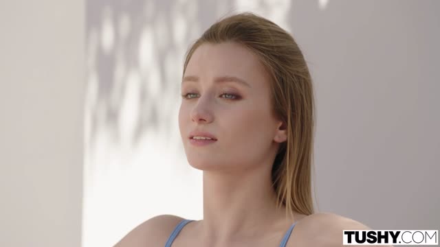 Lovely Lily Has Anal Escapade At Bachelorette Getaway