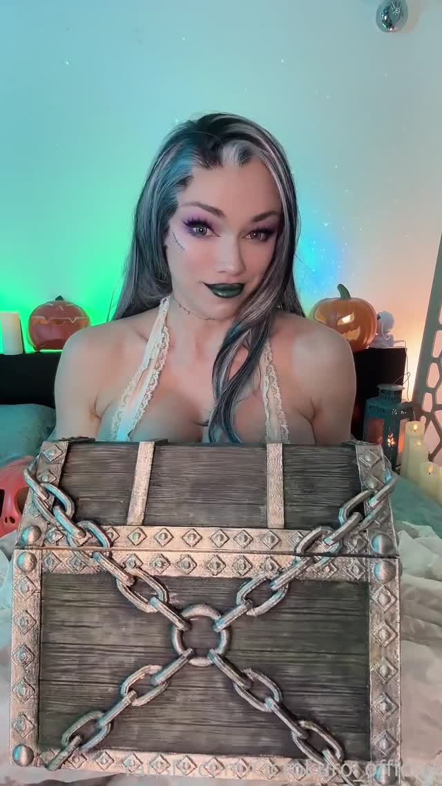 Zombie Bride