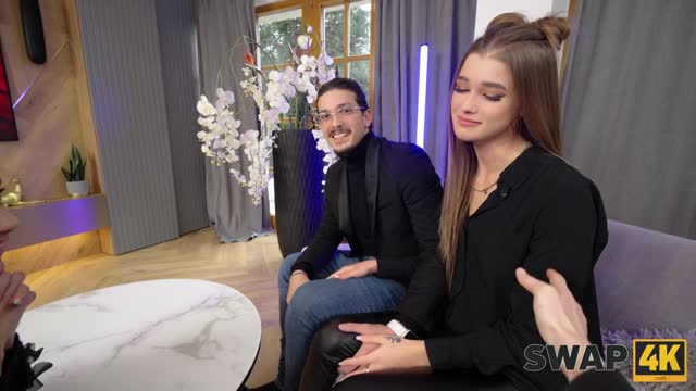 We Tricked This Guy and Fucked His Wife