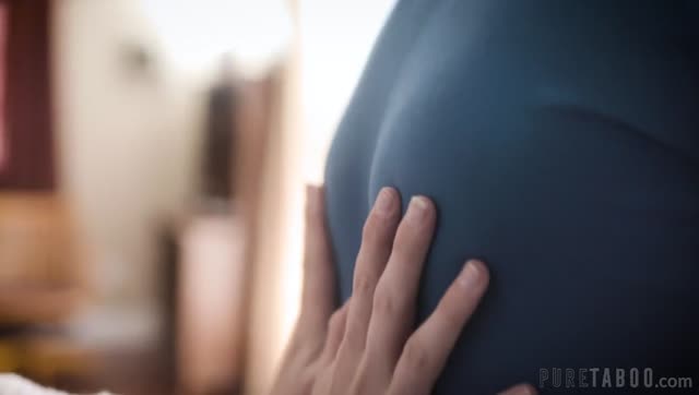 Needing Daddy's Seed