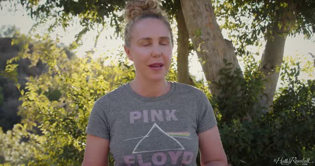 Maddy May BTS Pt 1