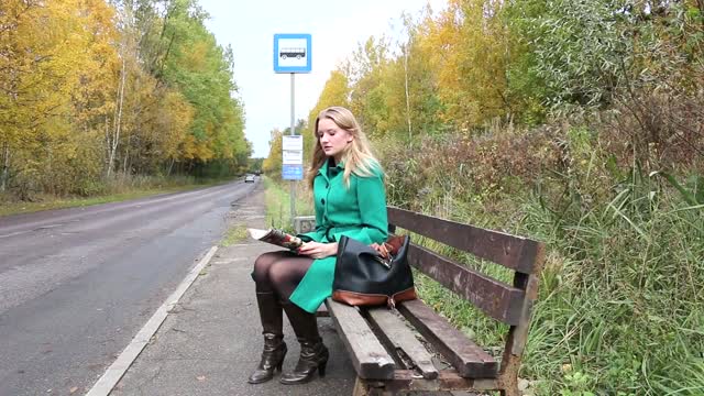 The Stop