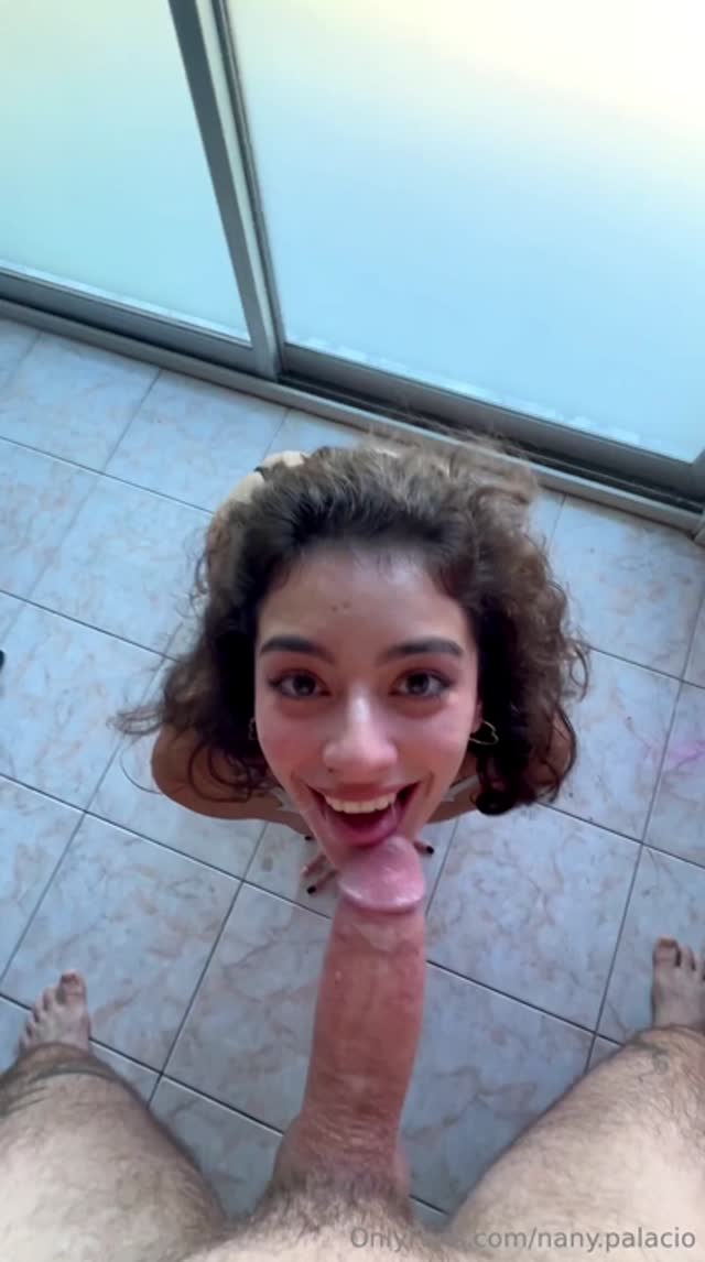 Hard Oral Sextape