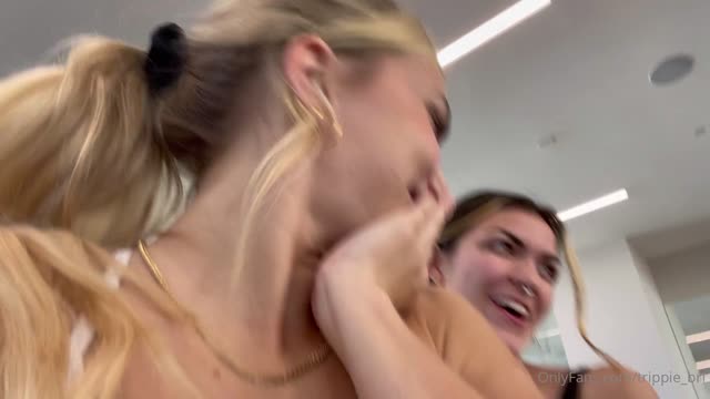 My first Threesome