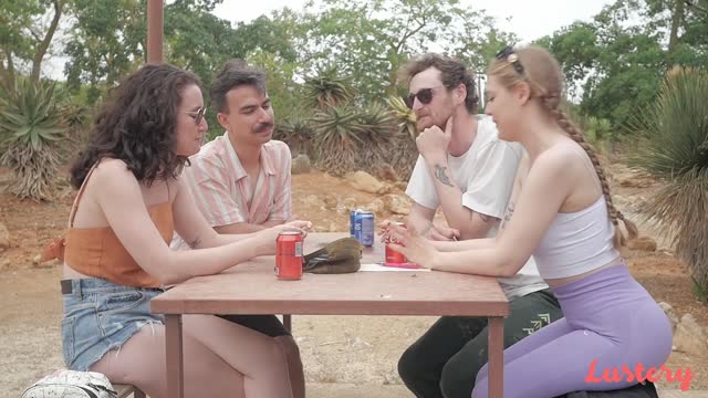 House of Love & Lustery: Episode 1