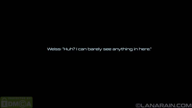 Weiss Learns the COLD Hard Truth | RWBY