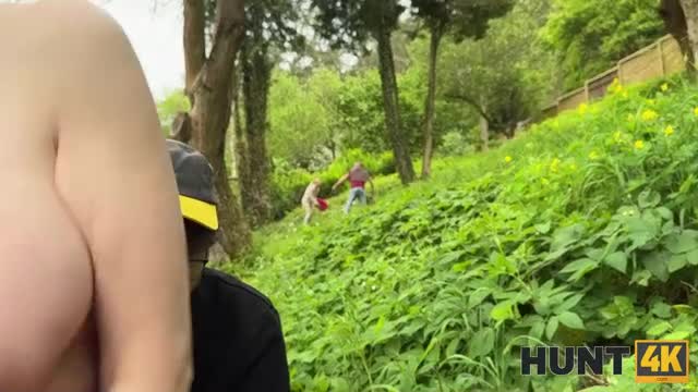 Real Juicy Pussy Hunting