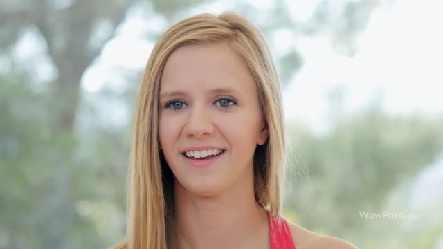 Meet Rachel James
