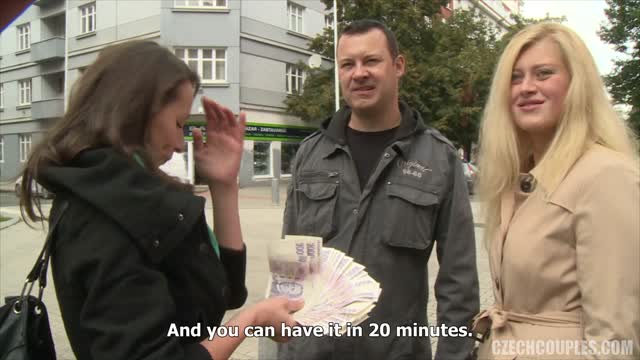 Czech Couples 10
