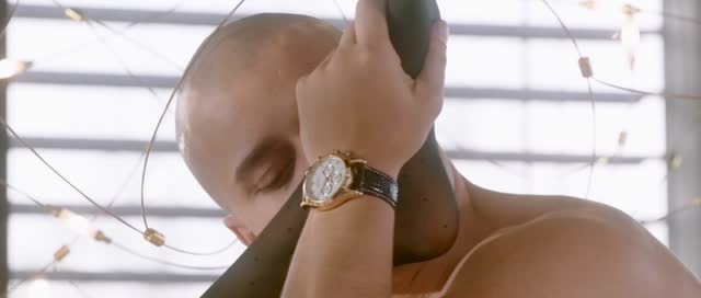 Poker Face